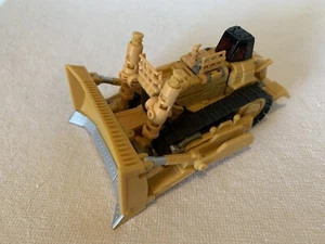 Transformers ROTF movie Revenge of the Fallen Rampage Deluxe Class Complete 2009 - Picture 1 of 12