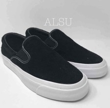 converse one star suede platform