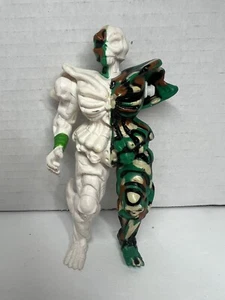 Mighty Morphin Power Rangers Rito Revolto Bandai 1995 - Picture 1 of 5
