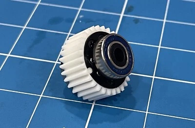 Vintage Tamiya King Cab, Monster Racer, Astute, Madcap Gear  Differential - Image 1 of 4