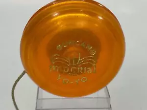 Vintage Duncan Imperial Yo Yo - Picture 1 of 3