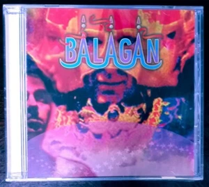 Balagan (Aerial Art) (2003, DVD, Dreamcast Entertainment) Theatrical Circus - Picture 1 of 2