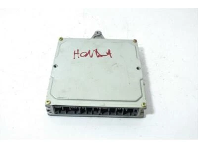 37820PEMG01 CENTRALINA MOTORE ECU HONDA HR-V (GH) 1.6 B 16V MAN 5M KW91 - 124CV - Immagine 1 di 3