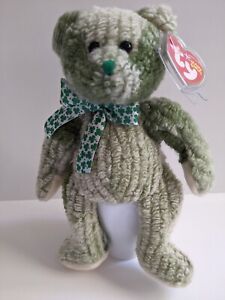  McWooly Ty Beanie Baby