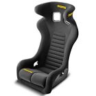 Momo Automotive Accessories #1074Blk Daytona Racing Seat Xl Size Black