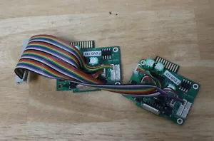 2 of Motor Drive Sirius fDVD Control Board, SIR-FDVD, Iss 2.1 - Picture 1 of 6