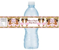 baby bottle favors in bulk