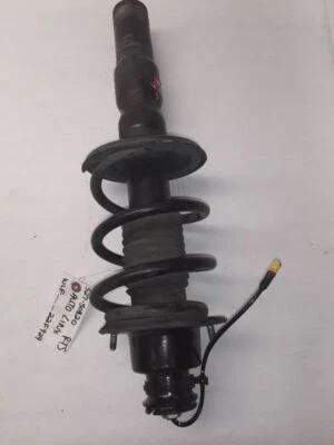 Strut Rear Without Electronic Damper Control Fits 06-12 PORSCHE CAYMAN 1802710 Foto 1 de 4