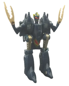 PINCHER, GoBots, 1984 Tonka Bandai, MRD-102, AS IS - Picture 1 of 7