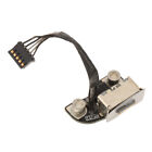 Power Board Audio Jack For   Macbook Pro 13" A1278 2009 2010 2011 2012