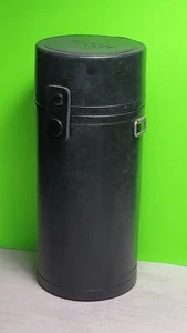 Ricoh Hard lens case for Ricoh Telephoto- Zoom lens 3"Ø x 7"H .....#lc7933 - Picture 1 of 4