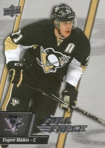 2015/16 Full Force Hockey Base Set (#01-100) *****U-Pick From List****** - Picture 1 of 56
