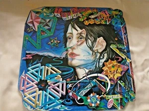 TODD RUNDGREN 1973 Vinyl LP A WIZARD A TRUE STAR Bearsville Records BR-2133 - Picture 1 of 7