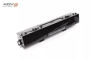 SUBARU SOLTERRA DASH AC HVAC HEATER TEMPERATURE CLIMATE CONTROL OEM 2024 - 2025 - Picture 1 of 7