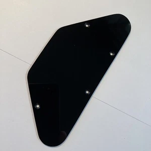 Piastra posteriore copertura cavità di controllo Repro per 1961-1965 Gibson SG speciale e standard - Foto 1 di 6