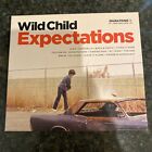 Expectations by Wild Child (CD, 2018) Barcode Scratched Out. Excellent Condition