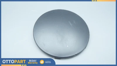 Mini Cooper Paceman R61 2012-2015 puerta de llenado de combustible aleta de gas marrón B60 OEM Foto 1 de 4