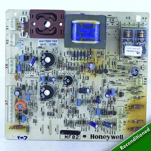 PCB PRINCIPAL FERROLI DOMINA MODENA 80E 39804831 ERA 801873 VIENE CON 1 AÑO DE GARANTÍA - Imagen 1 de 3