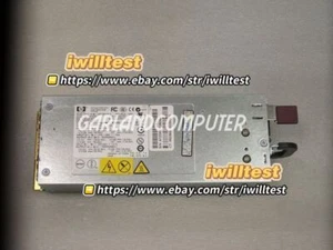 HUAWEI Eudemon1000E-G5 Ac power supply *IW - Picture 1 of 8