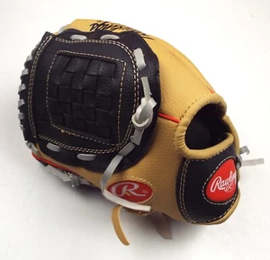 Rawlings Players Series ~ 10 Inch Baseball Mitt/Glove WPL10CBSG ~ LHT) - Picture 1 of 4
