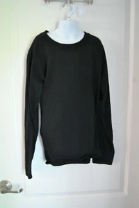 Kids/Youth Shirt by Gildan Size X-Small Black in Color RN 70829 - Picture 1 of 12