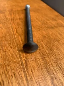 Perno de repuesto para cama probadora de roble Ethan Allen Royal Charter - Imagen 1 de 4