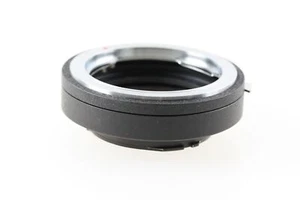 Rollei Zwischenring 15mm 15 mm Extension Tube QBM Bajonet - Picture 1 of 2