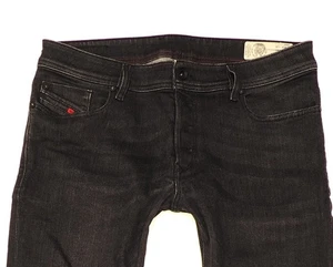 DIESEL SLEEENKER JEANS UOMO – W34 L30 tepphar thommer**TOP 2025 34/30** - Foto 1 di 6