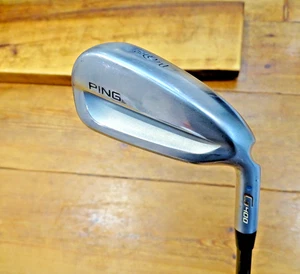 Ping G400 Crossover 5 Hybrid Utilty Iron 25* / Alta CB 70 regular / New grip! - Picture 1 of 8