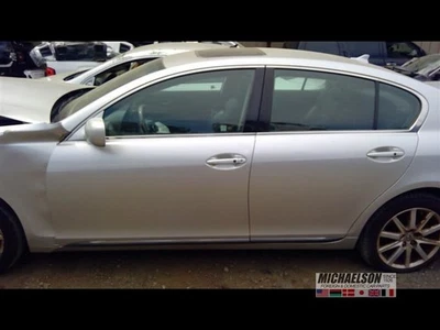 Husillo/nudillo delantero derecho pasajero AWD compatible con 07-11 LEXUS GS350 736151 Foto 1 de 4