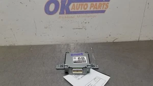 19 2019 INFINITI Q50 OEM ADVANCED DRIVER ASSIST ADAS MODULE - Picture 1 of 12