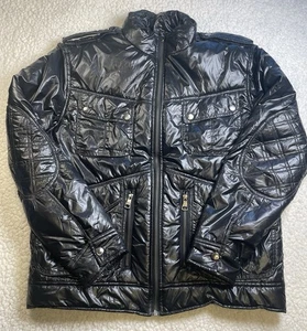 Chaqueta de Carga Multibolsillo Vintage Dolce&Gabbana Hombre 52 D&G Italia - Imagen 1 de 12