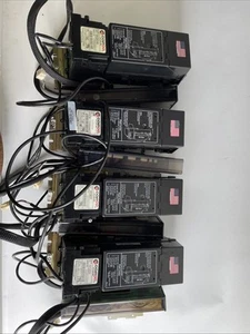 Coinco BA30SA/BA30SAN DBV Validator Lot Parts Only - Picture 1 of 8