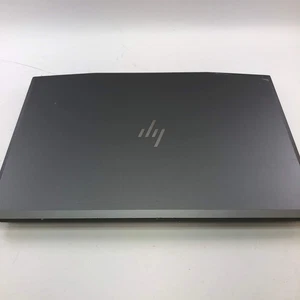 HP ZBook 15V G5 i7-8750H 16GB RAM 500GB NVIDIA Quadro P600 - Imagen 1 de 16