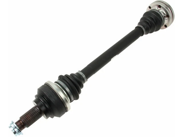 Conjunto de eje CV trasero izquierdo para BMW 135i 2008-2013 2009 2011 2010 2012 ZY888JG Foto 1 de 1