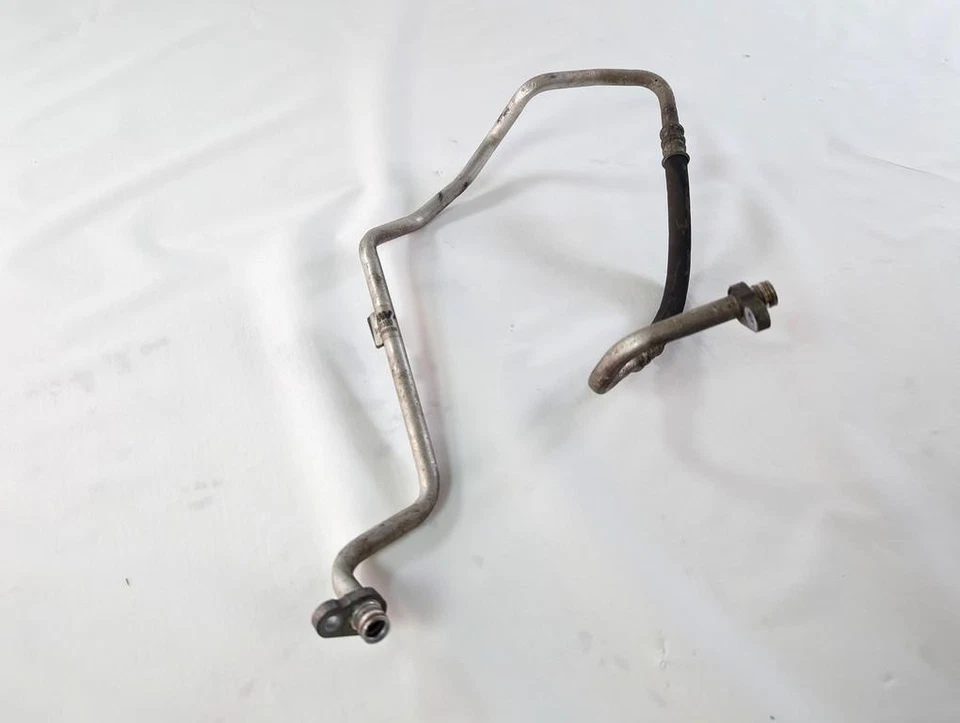 9681913580 Klimagerät Schlauch A/C Citroen C3 Pluriel 1.4 B 54KW 5M 3P (20 - Изображение 1 из 4