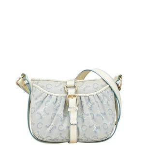 Borsa a tracolla CELINE C Macadam donna 【Usata】 - Foto 1 di 14