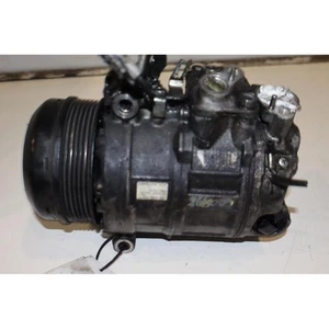 AIR CONDITIONING COMPRESSOR FOR MERCEDES (AUTOCARRI) SPRINTER (13-18) 2.2 2013 - Picture 1 of 10