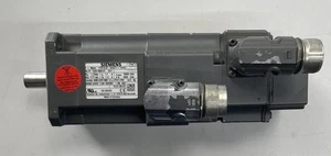 Siemens 3~Motor de imán permanente Motor síncrono 1FK7032-5AK71-1HH3 - Imagen 1 de 4