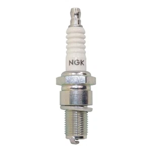NGK Genuine OEM Replacement Spark Plug, B6ES - Picture 1 of 1