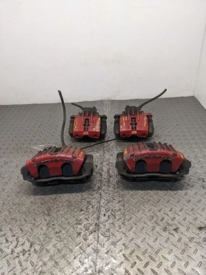97-04 CORVETTE Front & Rear Calipers OEM Left Right Driver Passenger 1172775 - Image 1 of 4