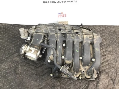 2016–2026 Dodge Durango MOPAR — впускной коллектор пленума 04861970AE - Изображение 1 из 4