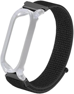 For PLAUD NotePin AI Voice Recorder Case w/ Adjustable Nylon Wristband - Picture 1 of 18
