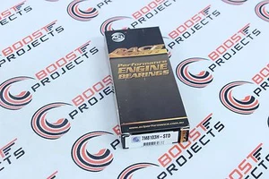ACL Race Series Main Bearing Set for Toyota/Lexus 1JZGE/1JZGTE 7M8103H-STD - Bild 1 von 3