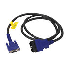 Airshi Diagnostic Adapter Cable ABS Main Cable For IM608 IM608 Pro