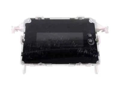 C1BT18B955AC multifunction screen for FORD FIESTA (CCN) 1.25 16V CAT 2012 117839 - image 1 of 4