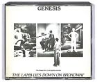 EBOND Genesis - The Lamb Lies Down On Broadway - Virgin - CGSCDX 1 CD067625