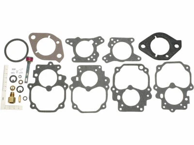 For 1970-1971 Plymouth Duster Carburetor Repair Kit SMP 66479HV - Image 1 of 2