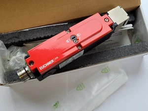EUCHNER STA3A-4141A024RC18 100029 Sicherheitsschalter - NEU/OVP - worldwide ship - Picture 1 of 4