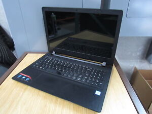 Lenovo IdeaPad 110-15ISK 15.6" Laptop | i3-6100U | 4GB | 1TB - No OS/Charger
